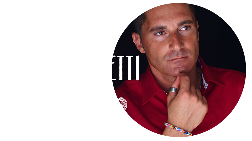 Davide Moretti